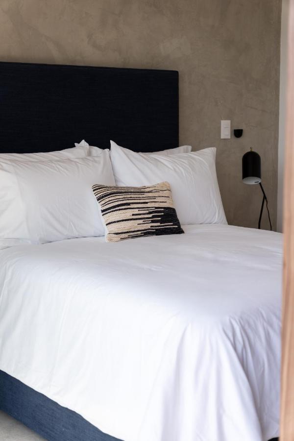Fancy 3 Bedroom Apartments In Downtown Playa Rooftop Pool Gym Playa del Carmen Esterno foto